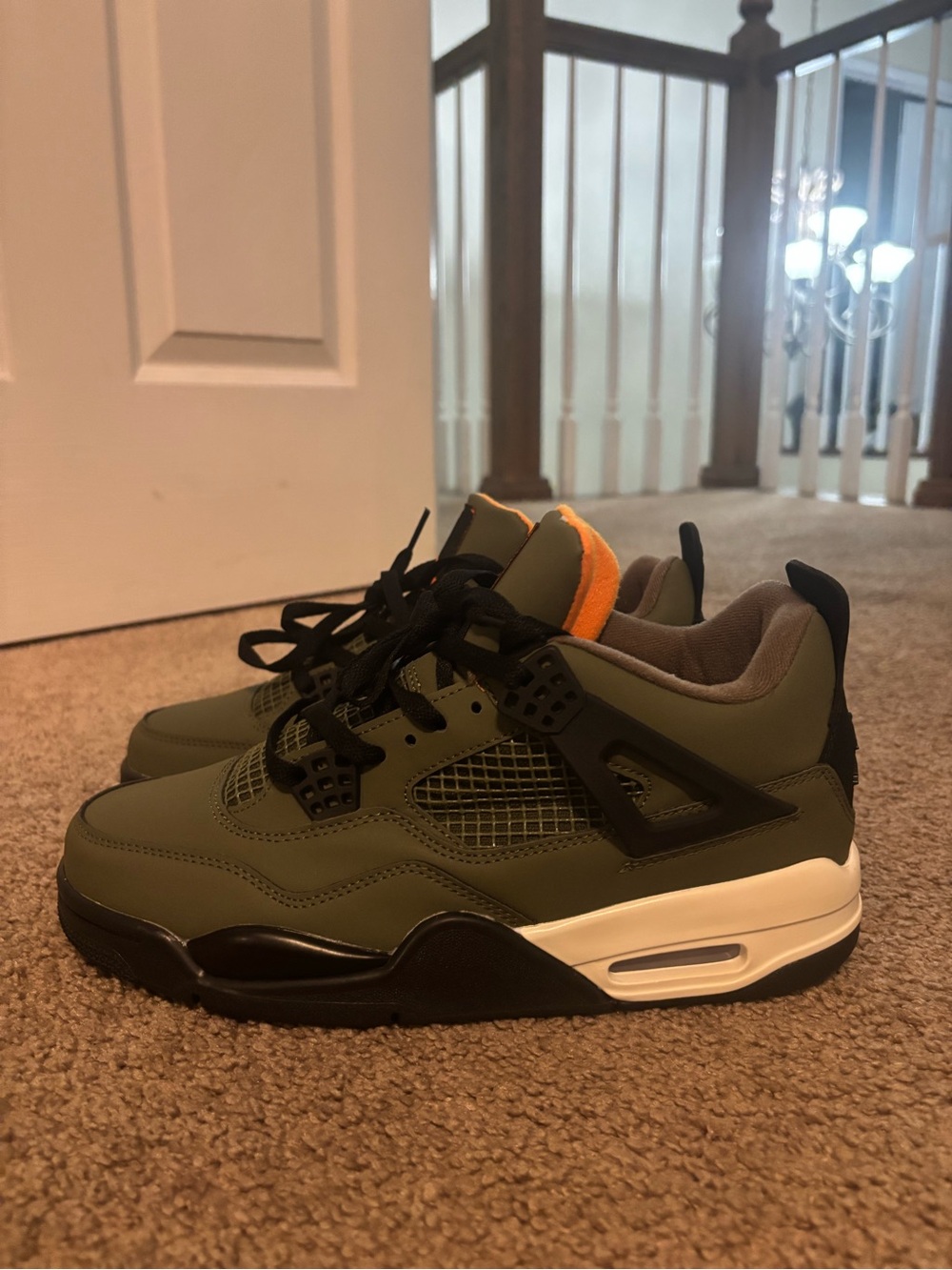 Jordan 4